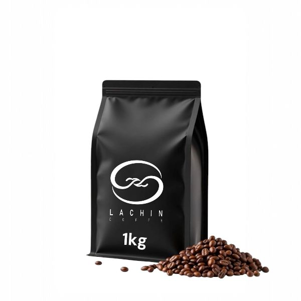 خرید پودر قهوه ی 70 درصد روبستا میکس شکلاتی