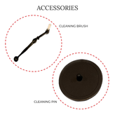 اسپرسو ساز مباشی (Mebashi) مدل ECM 2043