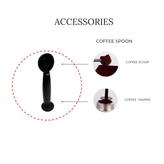 اسپرسو ساز مباشی (Mebashi) مدل ECM 2043