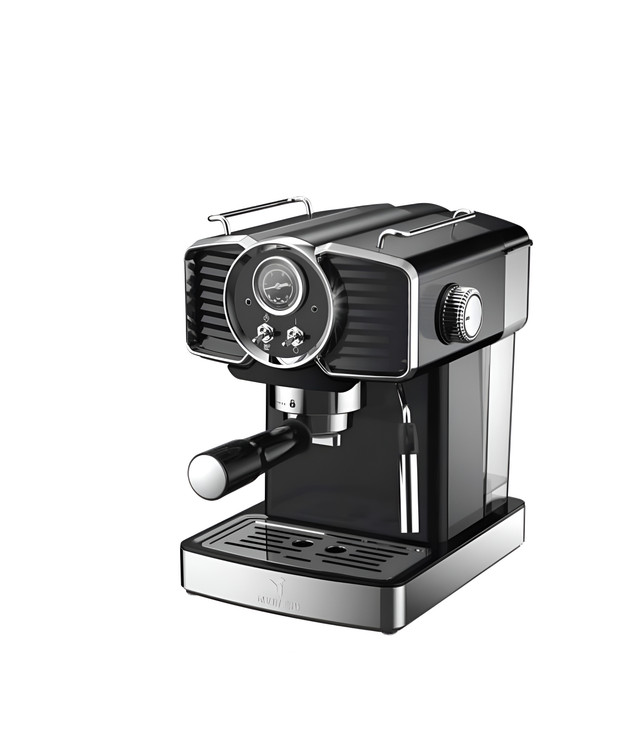 اسپرسو ساز مباشی مدل ECM2037