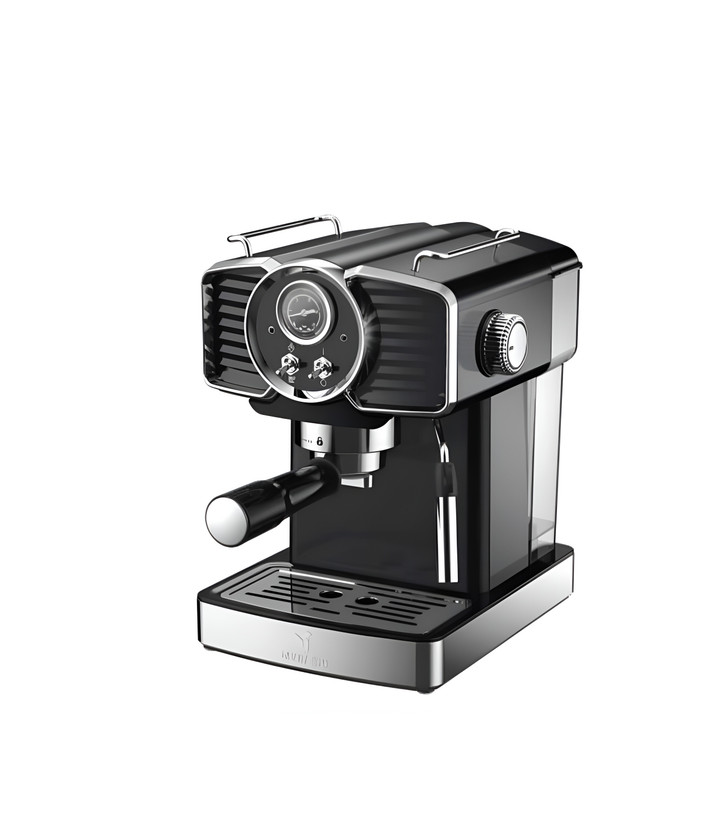 اسپرسو ساز مباشی مدل ECM2037