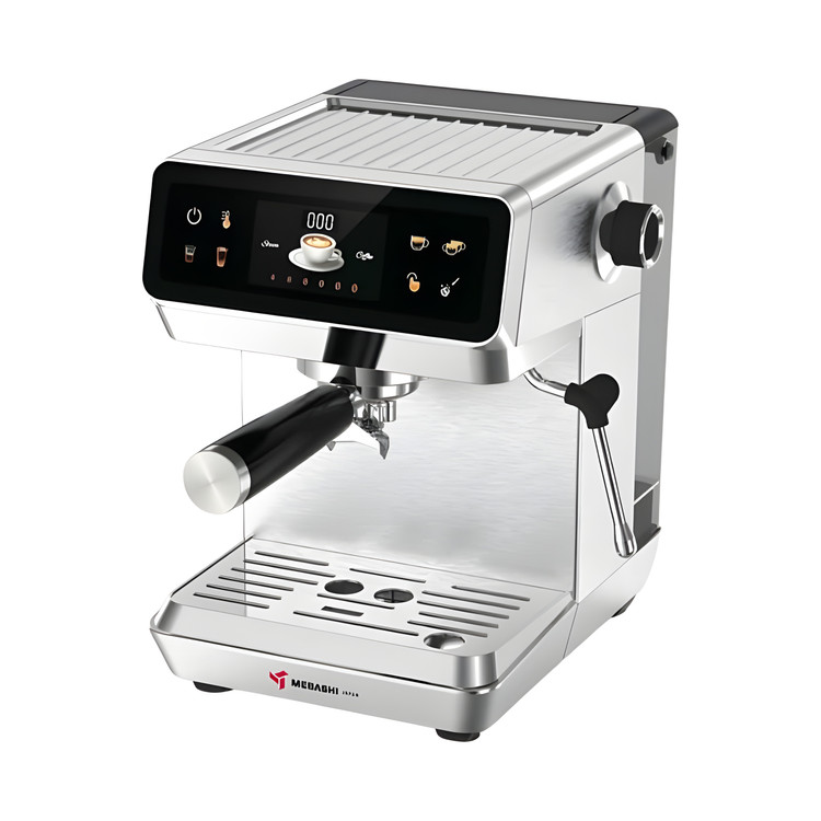 اسپرسوساز مباشی مدل MEBASHI ME-ECM2119