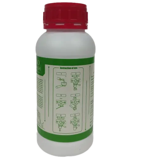 پودر شستشو دستگاه اسپرسو ساز راینو پودر بک واش