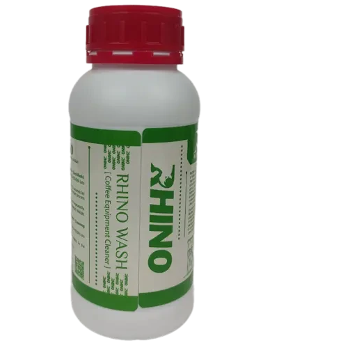 پودر شستشو دستگاه اسپرسو رامینو پودر بک واش